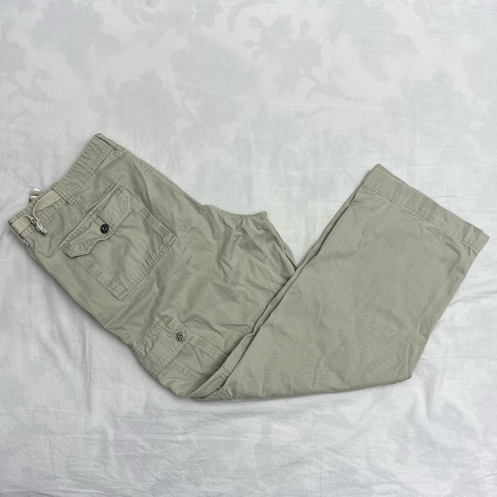 Vintage BUM Equipment Cargos
